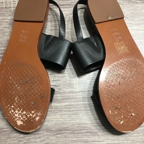 Tory Burch Sandals - Picture 5 of 7